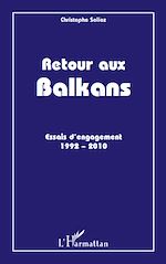 Télécharger le livre :  Retour aux Balkans