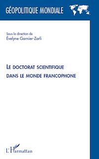 Télécharger le livre :  Le doctorat scientifique dans le monde francophone