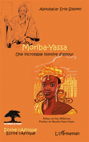 Téléchargez le livre :  Moriba-Yassa