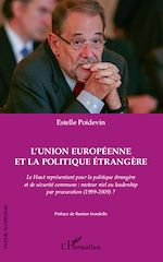 Télécharger le livre :  L'Union Européenne et la politique étrangère