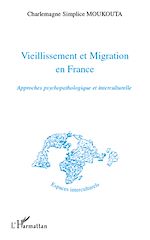 Télécharger le livre :  Vieillissement et migration en France