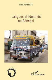 Télécharger le livre :  Langues et Identités au Sénégal