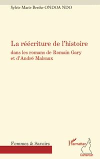 Télécharger le livre :  La réécriture de l'histoire