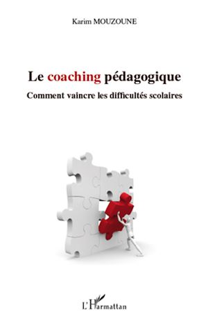 Téléchargez le livre :  Le coaching pédagogique