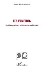 Télécharger le livre :  Les Vampires