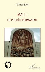 Download this eBook Mali : le procès permanent
