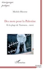 Download this eBook Des mots pour la Palestine