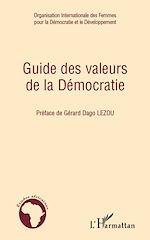 Download this eBook Guide des valeurs de la Démocratie