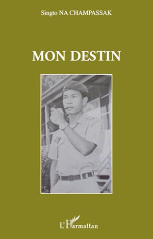 Téléchargez le livre :  Mon destin