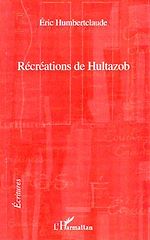 Download this eBook Récréations de Hultazob