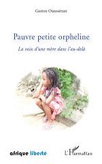 Télécharger le livre :  Pauvre petite orpheline