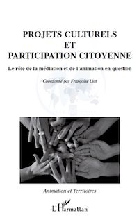 Télécharger le livre :  Projets culturels et participation citoyenne