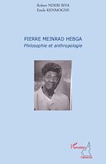 Download this eBook Pierre Meinrad Hebga