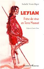 Télécharger le livre :  Leyian