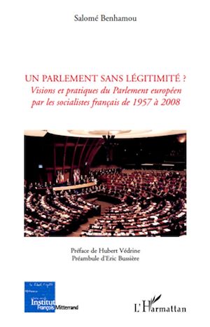Téléchargez le livre :  Un Parlement sans légitimité ?