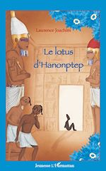 Télécharger le livre :  Le lotus d'Hanonptep