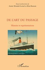Télécharger le livre :  De l'art du passage