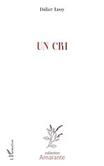 Télécharger le livre :  Un cri