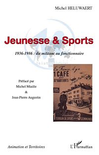 Télécharger le livre :  Jeunesse & Sports