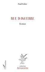 Télécharger le livre :  Rue Daguerre
