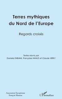 Télécharger le livre :  Terres mythiques du Nord de l'Europe