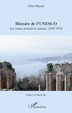 Télécharger le livre :  Histoire de l'UNESCO