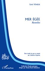 Download this eBook Mer Egée