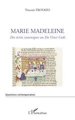 Télécharger le livre :  Marie Madeleine