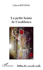 Télécharger le livre :  La petite bonne de Casablanca