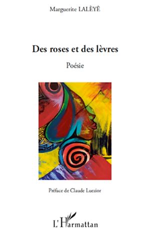 Téléchargez le livre :  Des roses et des lèvres