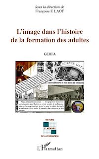 Télécharger le livre :  L'image dans l'histoire de la formation des adultes