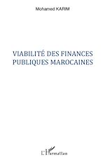 Télécharger le livre :  Viabilité des finances publiques marocaines