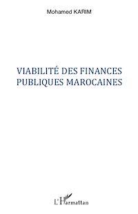 Télécharger le livre :  Viabilité des finances publiques marocaines