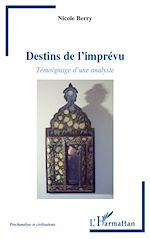 Télécharger le livre :  Destins de l'imprévu