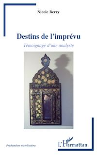 Télécharger le livre :  Destins de l'imprévu
