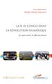 Télécharger le livre :  La R.D. Congo dans la révolution numérique