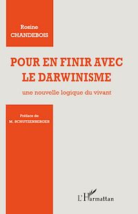 Télécharger le livre :  Pour en finir avec le darwinisme