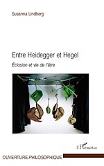 Download this eBook Entre Heidegger et Hegel