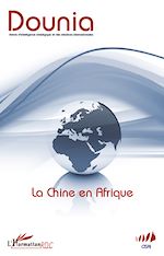Télécharger le livre :  La Chine en Afrique