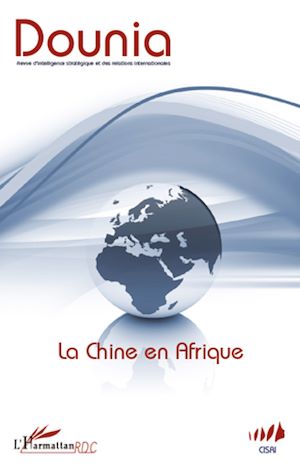 Téléchargez le livre :  La Chine en Afrique