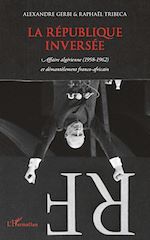 Télécharger le livre :  La République inversée