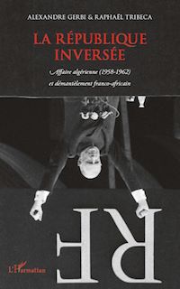 Télécharger le livre :  La République inversée