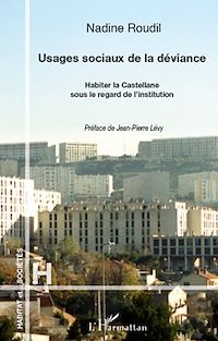 Télécharger le livre :  Usages sociaux de la déviance