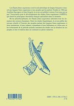 Télécharger le livre :  Etudes Finno-Ougriennes