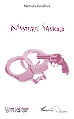 Télécharger le livre :  Mystère Sankolo