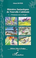 Télécharger le livre :  Histoires fantastiques de Nouvelle-Calédonie