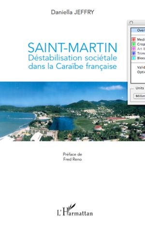 Téléchargez le livre :  Saint-Martin