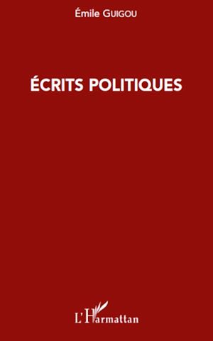 Téléchargez le livre :  Ecrits politiques