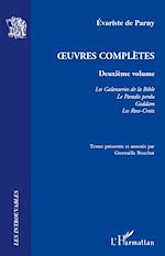 Télécharger le livre :  Oeuvres complètes