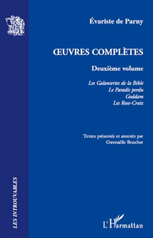 Download the eBook: Oeuvres complètes